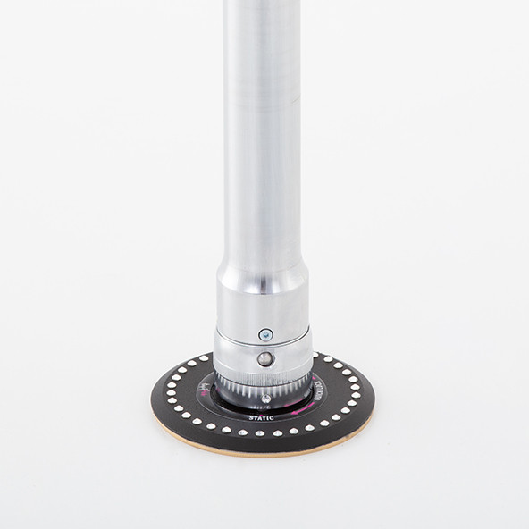 Palo per allenarsi in sicurezza Lupit Pole g2