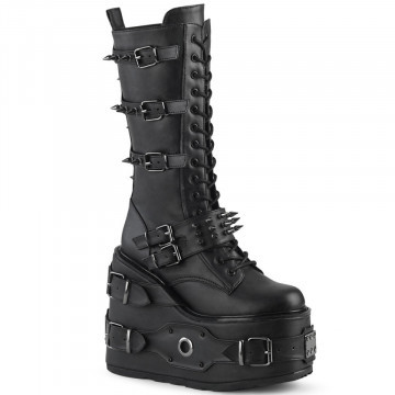 Demonia shoes calzature originali USA. Non China