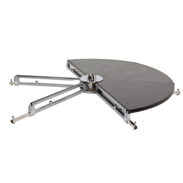 Aspettative e produzione Top Level Attrezzature Poledance