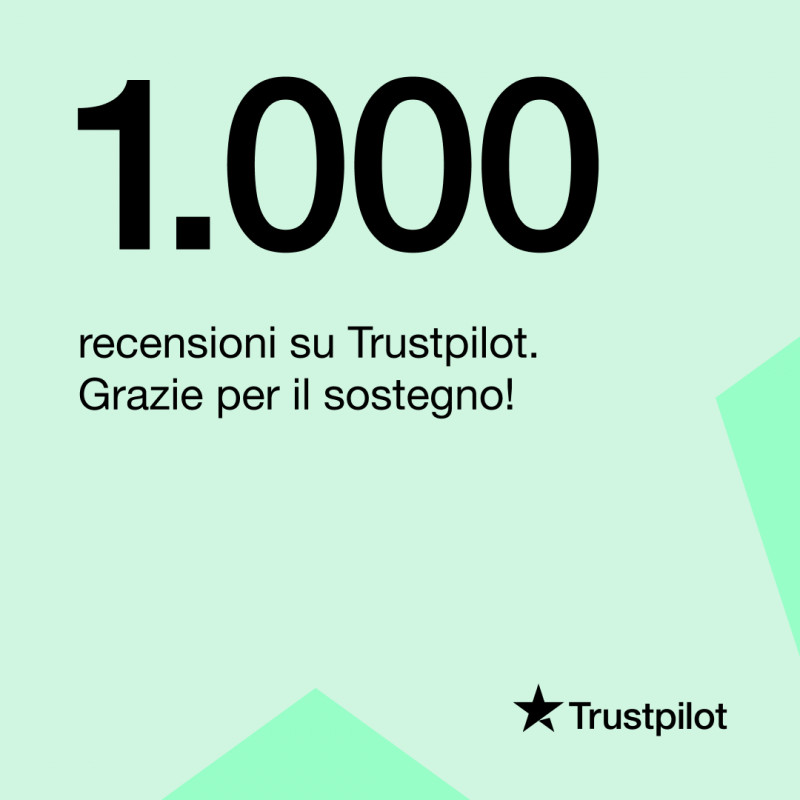 Grazie ai clienti di Italia Pole Dance Shop