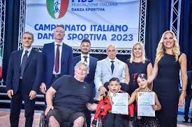 Pole dance Sport non Lap dance né sexy shop