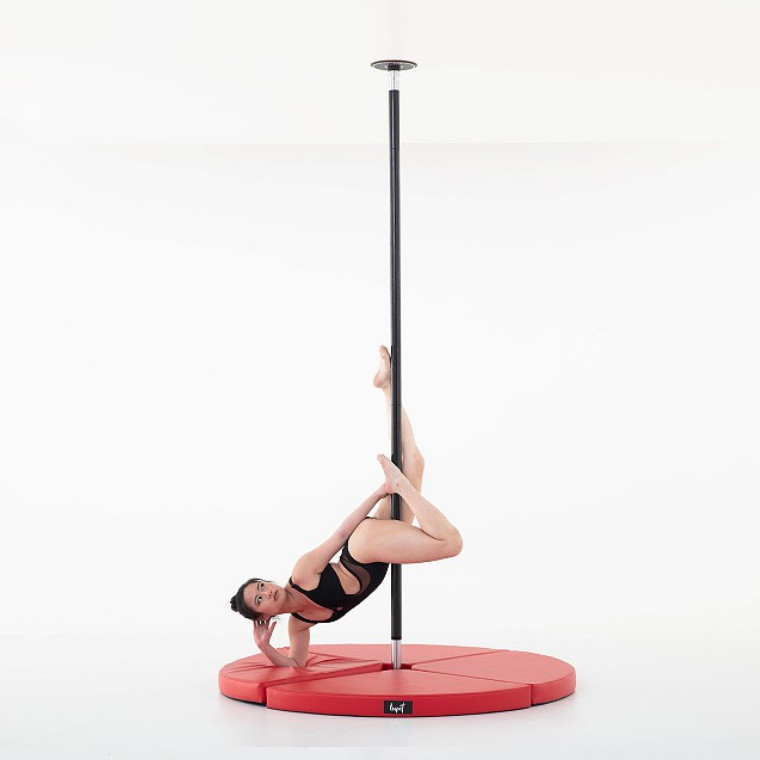 Come scelgo il palo per pole dance ?