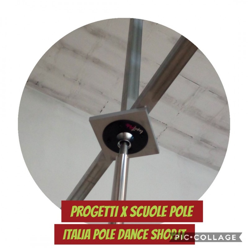 CONSIGLI montaggio Pali LUPIT PRO STUDIOS