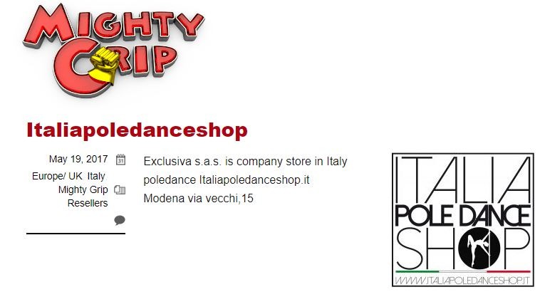 sPEDIZIONI RAPIDE E TRACCIATE COME E QUANDO pOLE STORE