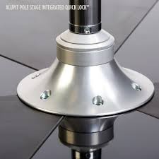 Pedane IPSF Lupit Pole come sono e la differnza con le comuni