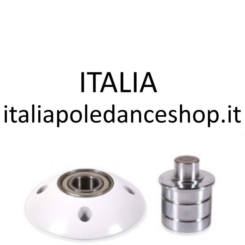 POLEdance Italia o Germania ? cosa cambia?