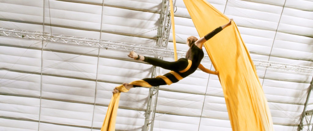 Dove compri prodotti per poledance ?