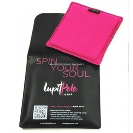 consegne lupit covid19 E ALLENAMENTO A CASA