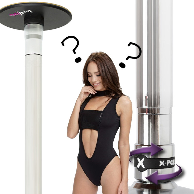Quale palo scegliere ? Per Pole dance ?