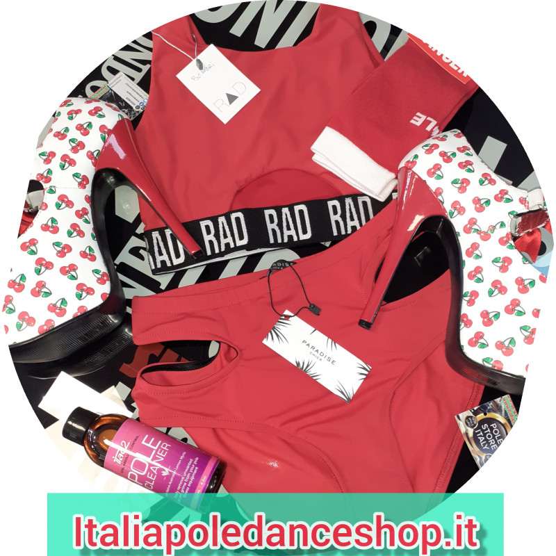 Abbigliamento scuola o negozio