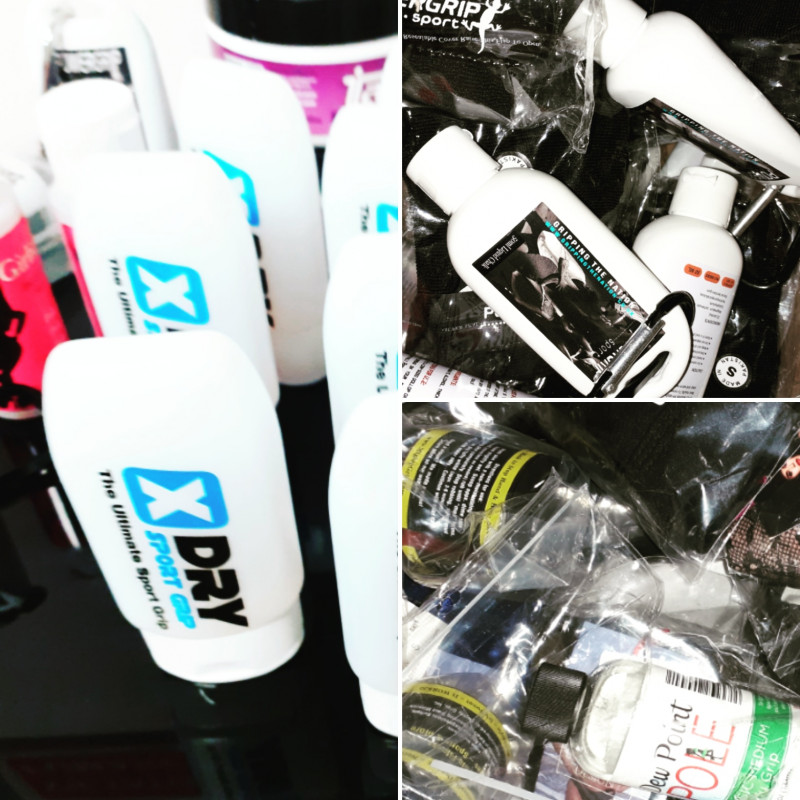 Mighty grip Italia