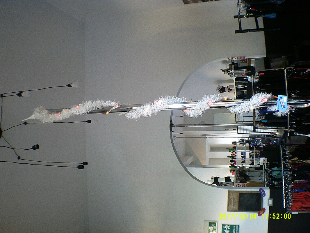 Buon natale Italiapoledanceshop