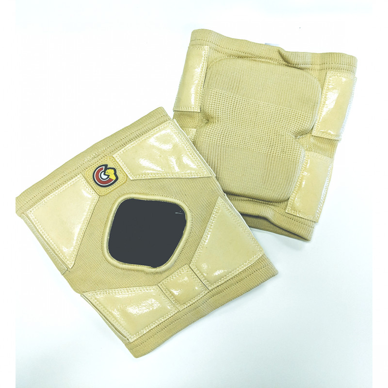 Ginocchiere misure Mighty grip