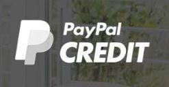 Paypal Crdit pagare a rate gli acqusiti online è possibile ?