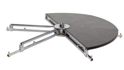 Aspettative e produzione Top Level Attrezzature Poledance