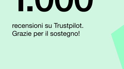 Grazie ai clienti di Italia Pole Dance Shop