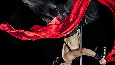 Pali Pole dance l'importanza di allenarsi a casa