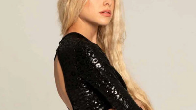 Paradise Chic Sticky o Ultra Grip ?