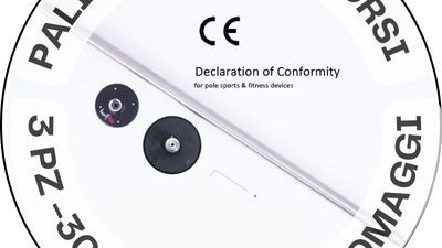 Promozione per le scuole pali su misura rimovibili o non rimovibili? -30%