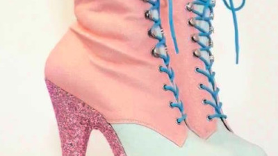 Calzature Personalizzate Pleaser ?