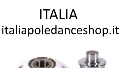 POLEdance Italia o Germania ? cosa cambia?