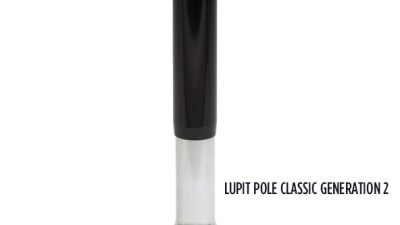 G2 il Nuovo Palo di Lupit Pole, tanta tecnologia per allenarsi in sicurezza