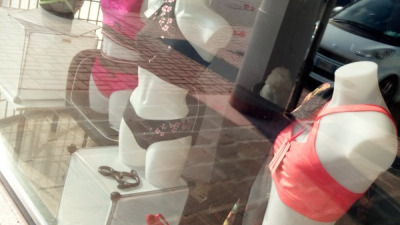 Abbigliamento pole dance shop nuovi brand