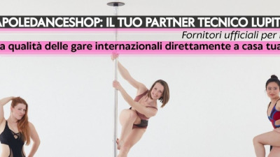 Come deve essere il tuo prossimo palo ?!