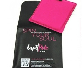 consegne lupit covid19 E ALLENAMENTO A CASA