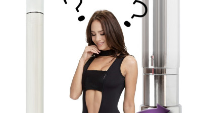 Quale palo scegliere ? Per Pole dance ?