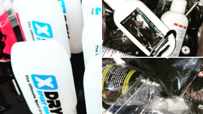 Mighty grip Italia