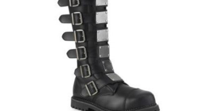 DEMONIA CALZATURE DI TENDENZA
