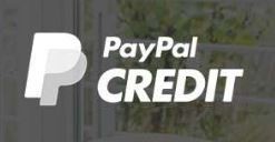 Paypal Crdit pagare a rate gli acqusiti online è possibile ?