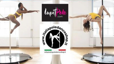 Allenati sulla tua Pedana Pole Dance
