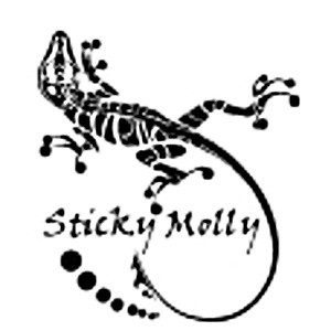Sticky Molly grip