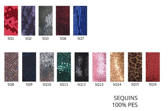 Sequin Bandurska