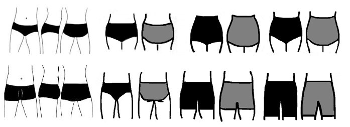 Esempi Costumi IPSF