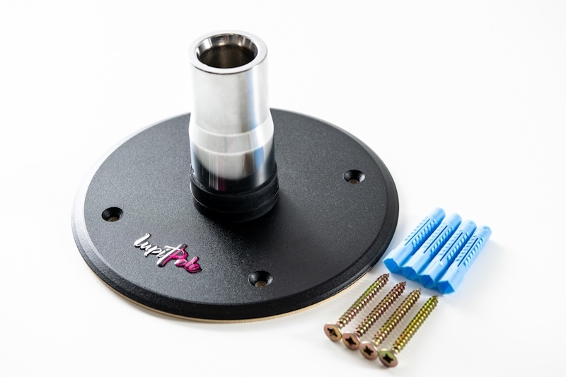 Disco superiore Lupit Pole G2