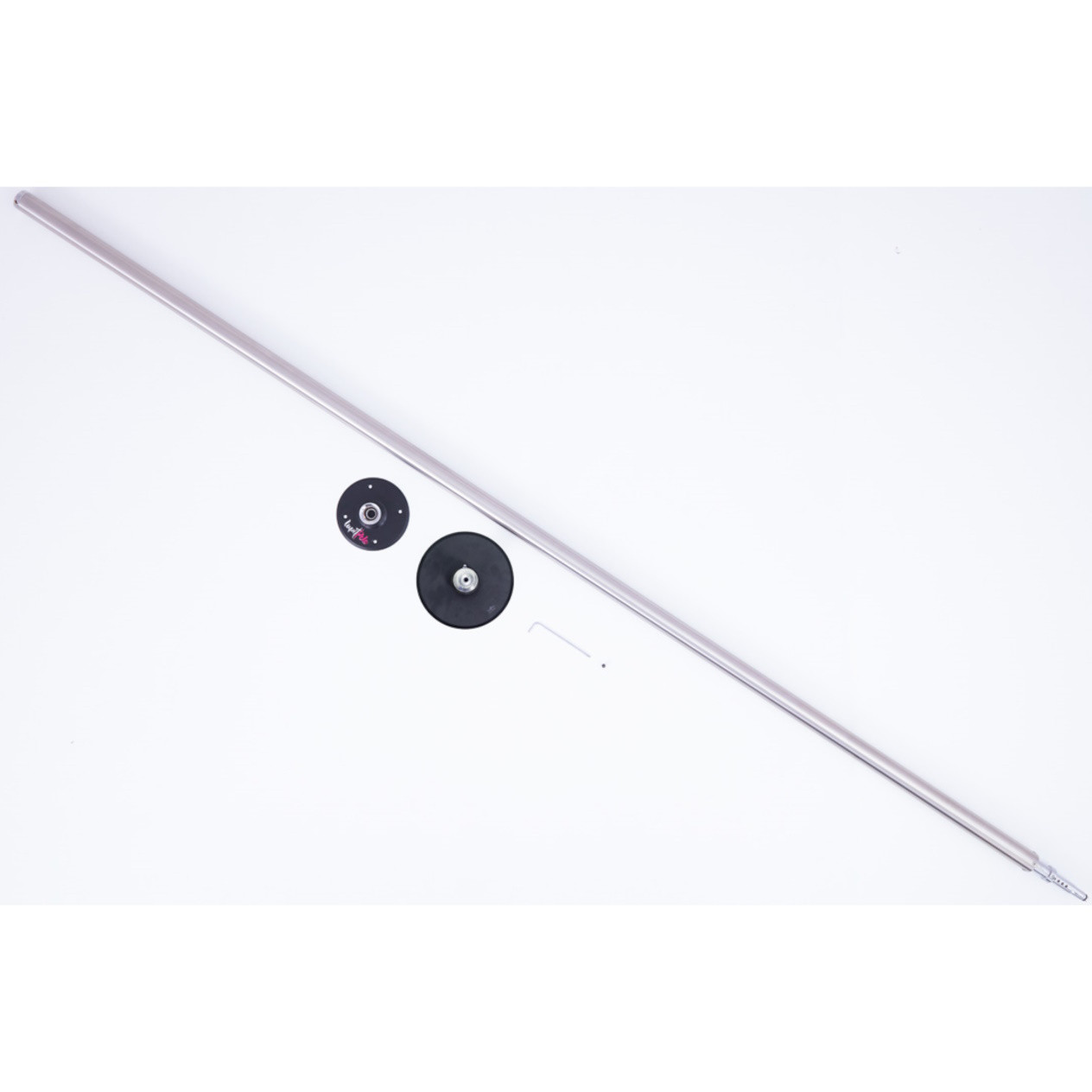 palo pole dance scuola