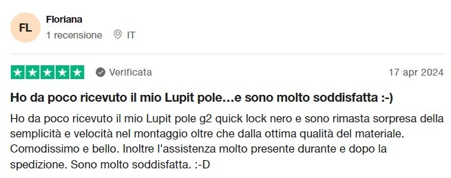 palo pole dance italia