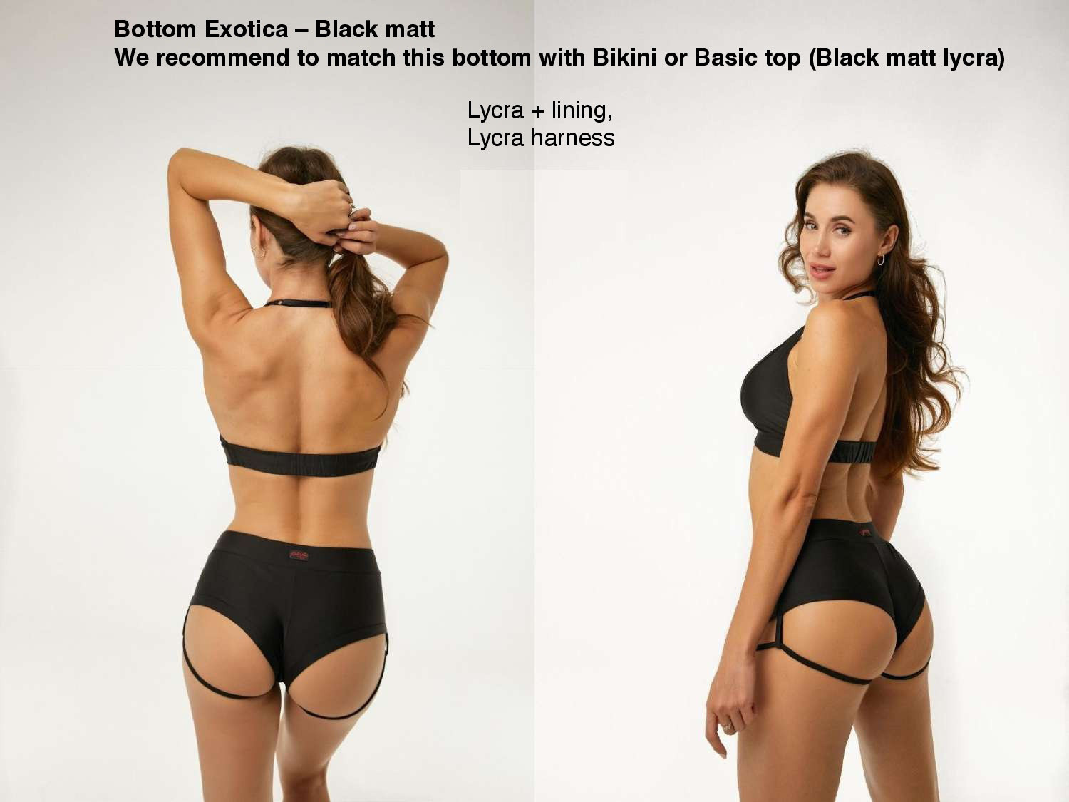 exotica bottom
