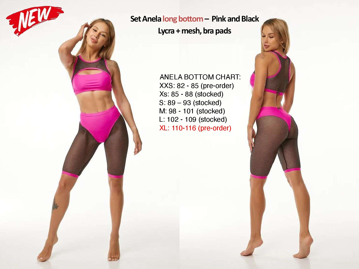 abbigliamento pole dance italiapoledanceshop