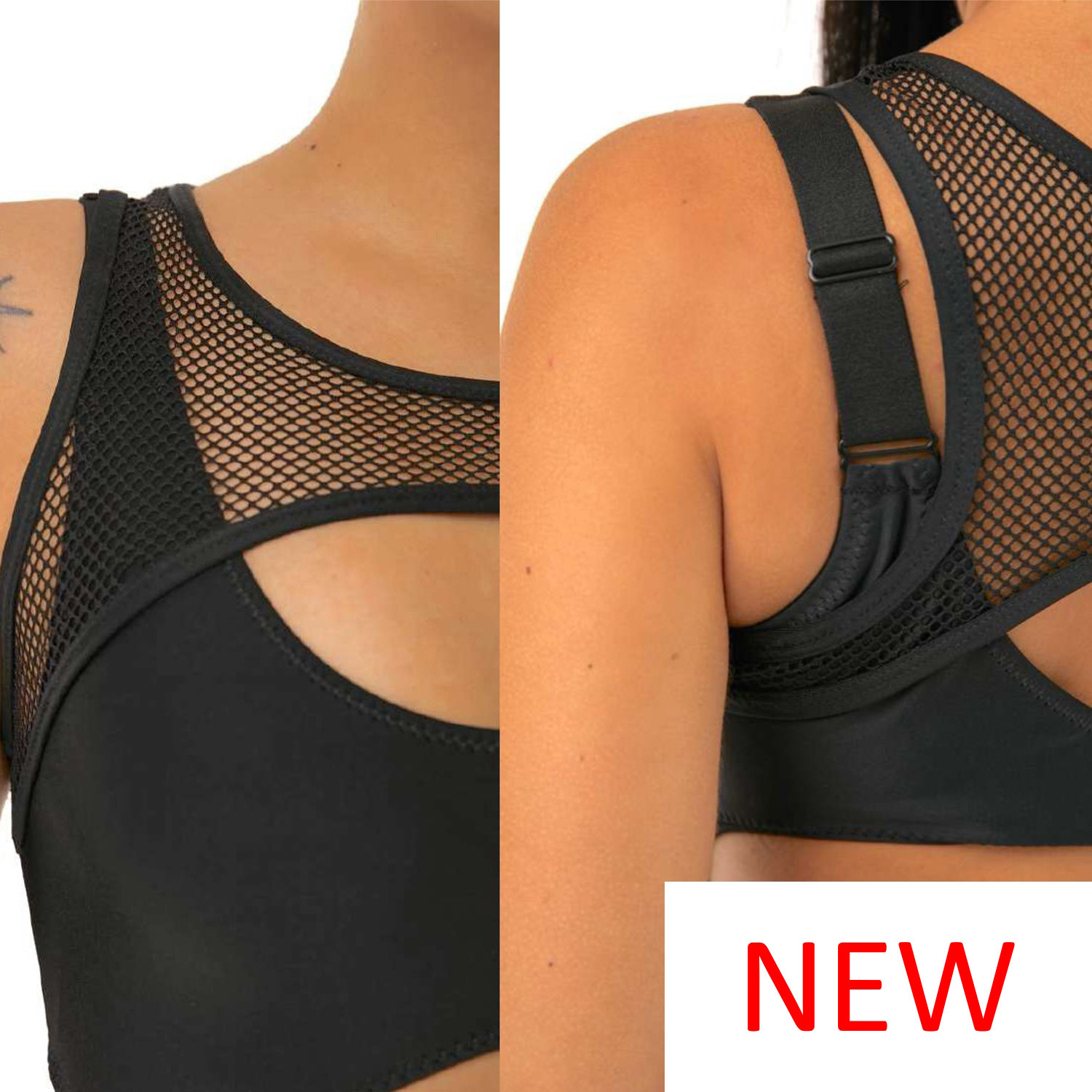 lux polerina abbigliamento pole dance