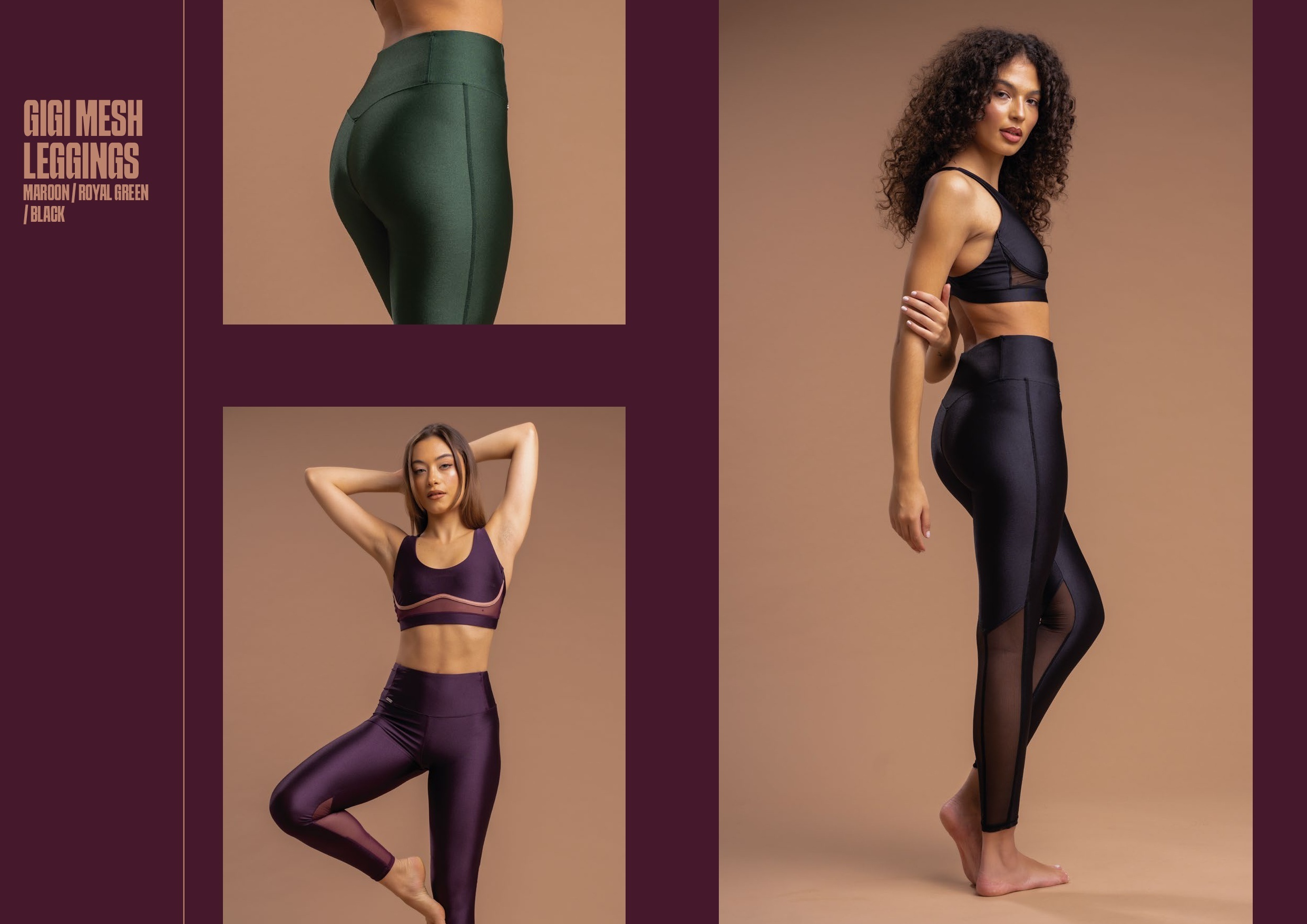 leggings pole dance