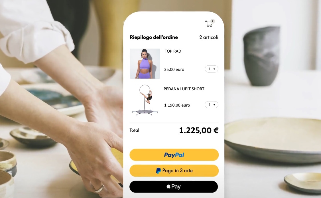 paypal 3 rate