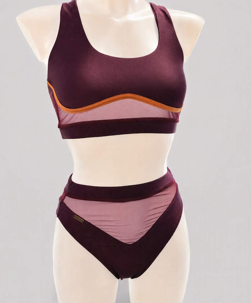 active top