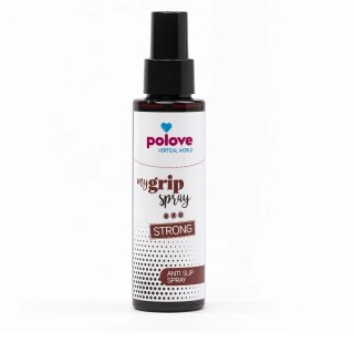 SPRAY GRIP