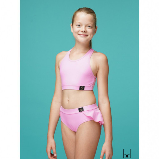 Bandurska pole x bimbi