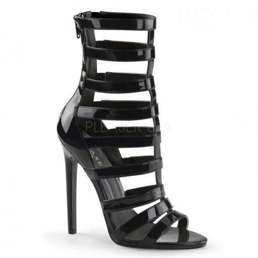 Pleaser calzature exotic Single Soles