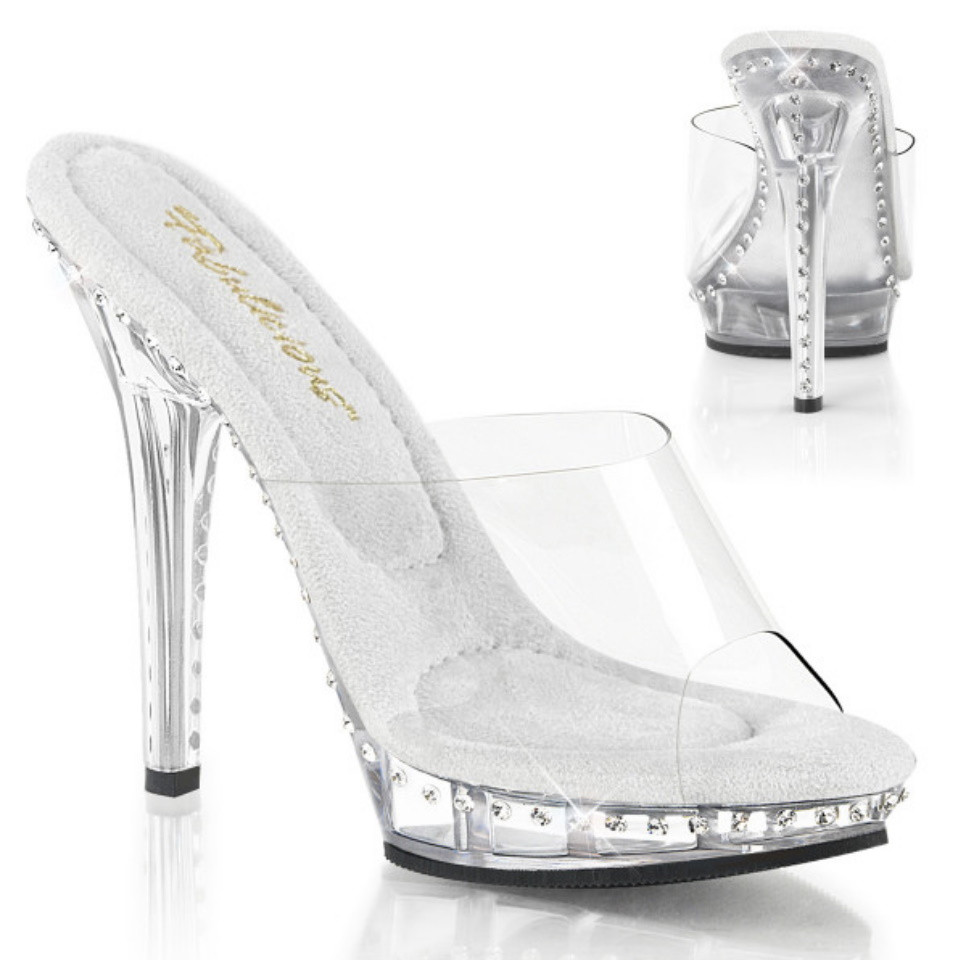 Fabulicious Shoes